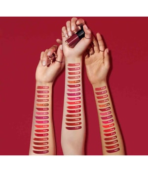 LANCÔME L'Absolu Rouge Drama Ink Liquid Lipstick-6 ml