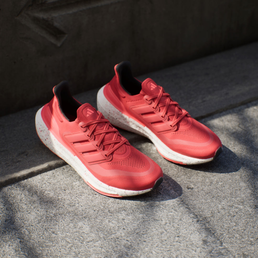 adidas Ultraboost 23 IG0746 / rot