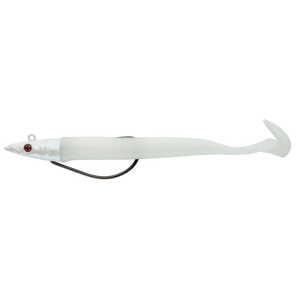 Soft lure Sakura Sodium Eel 11cm+ TP 7g