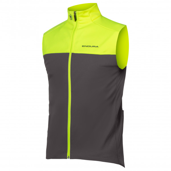 Endura - Windchill Weste II - Fahrradweste