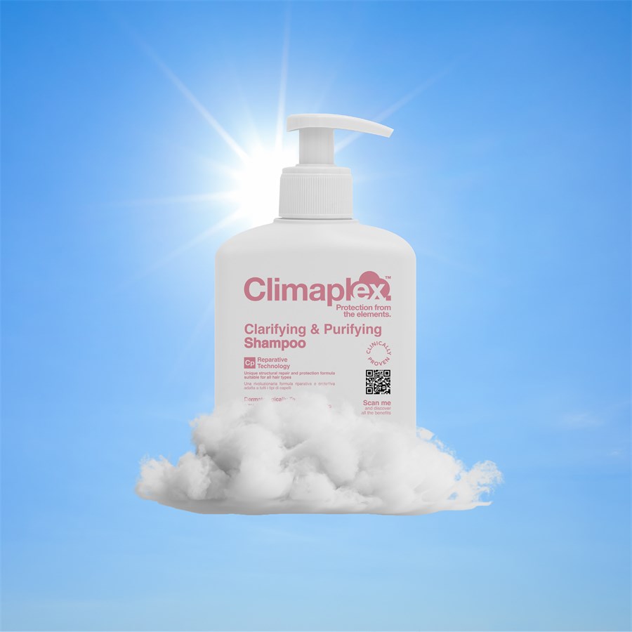 Clarifying & Purifying Shampoo