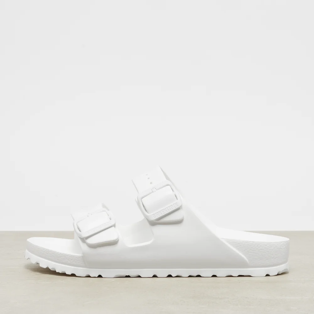 Birkenstock Arizona EVA 129443 / weiss