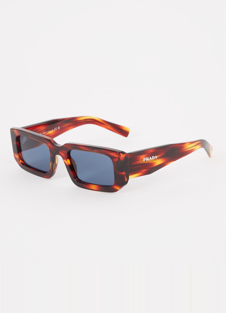 Prada  Retro zonnebril PR06YS