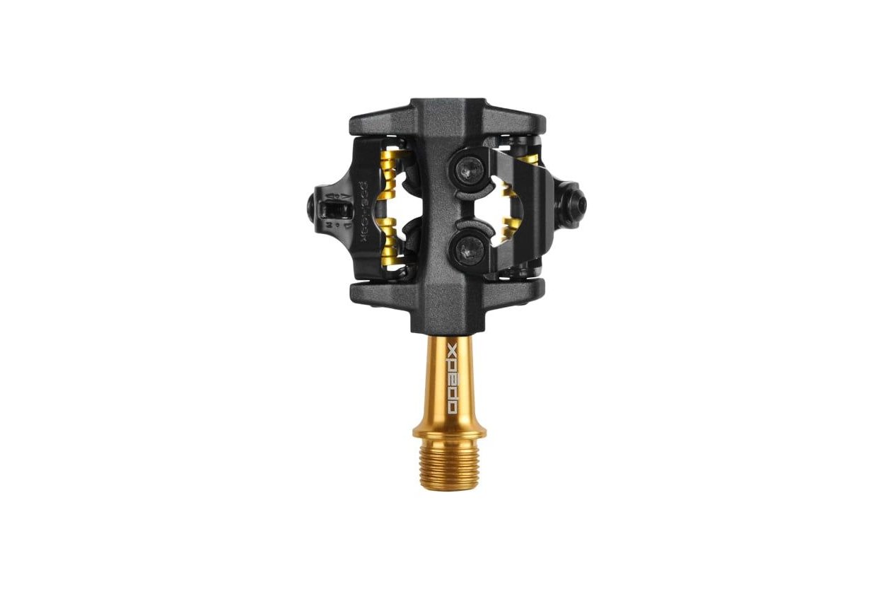 Xpedo Clipless CXR Pro TI Pedal