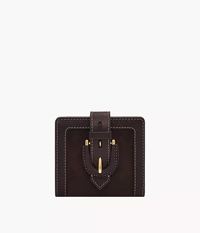 Fossil Small Tab Bifold Harwell
