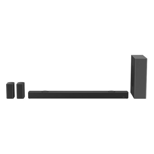 EDENWOOD Soundbar BDS 200 ATMOS