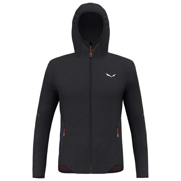 Salewa - Pedroc PolarLite Hooded Jacket - Fleecejacke