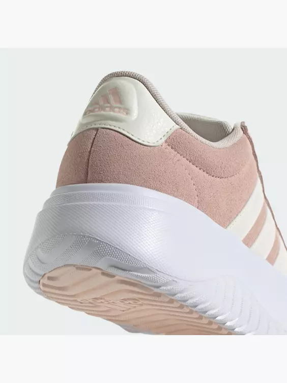 adidas Grand Court Platform Schuh
