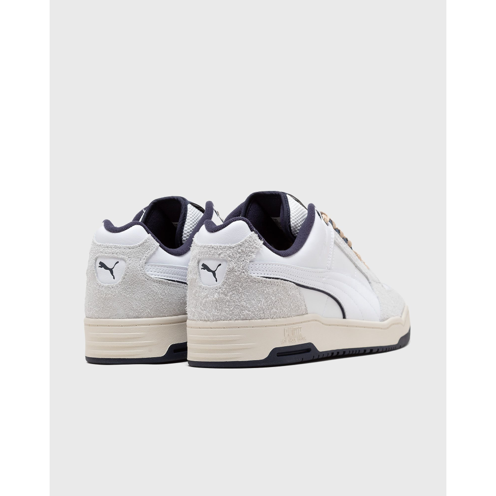 PUMA Slipstream Lo Service Line 393135/001 / weiss