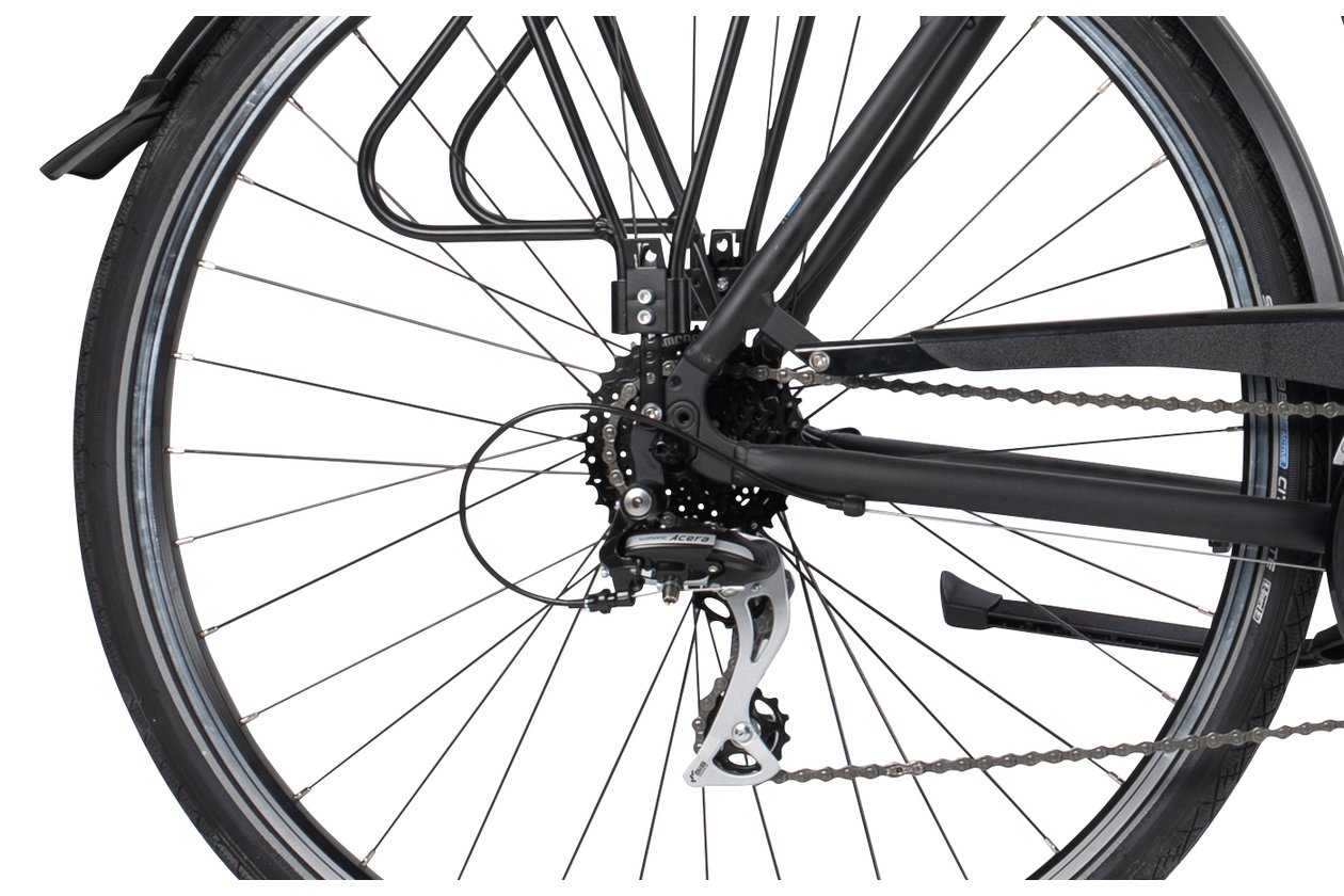 Gudereit LC-15 - 2023 - 28 Zoll - Diamant