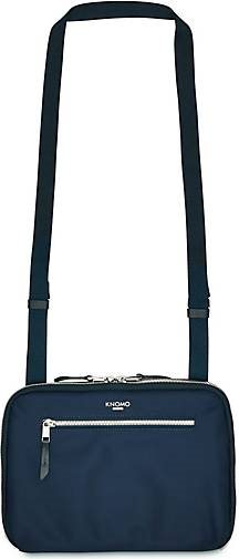 KNOMO LONDON Mayfair Knomad Aktenmappe Organizer RFID 30 cm