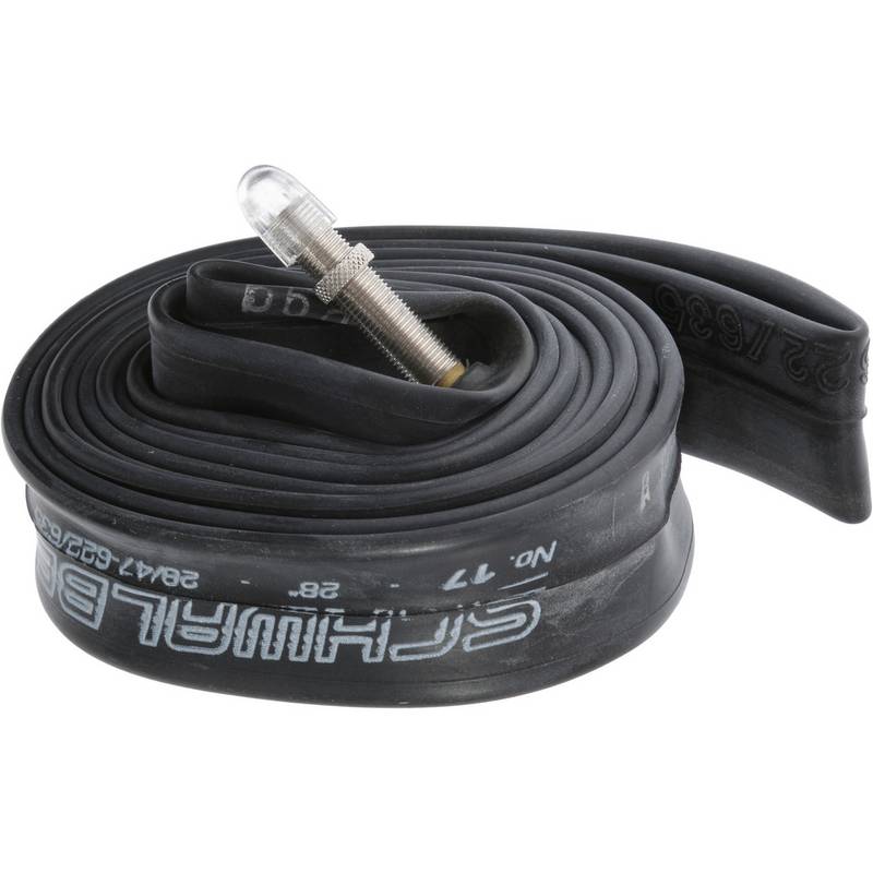 Schwalbe NR17 TOUR 28; 28-47,609-635MM; AV40MM Fahrradschlauch