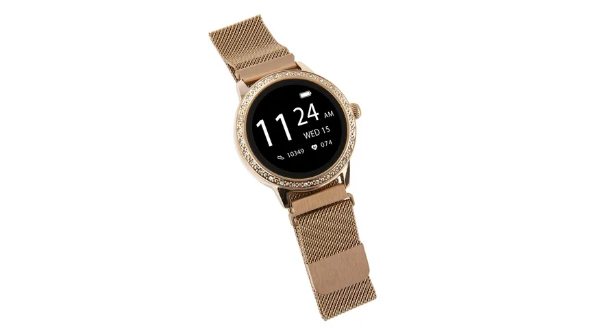 Müller Smartwatch MU-SW-13B