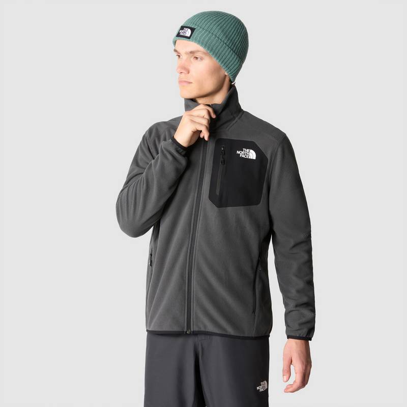 The North Face EXPERIT Fleecejacke Herren