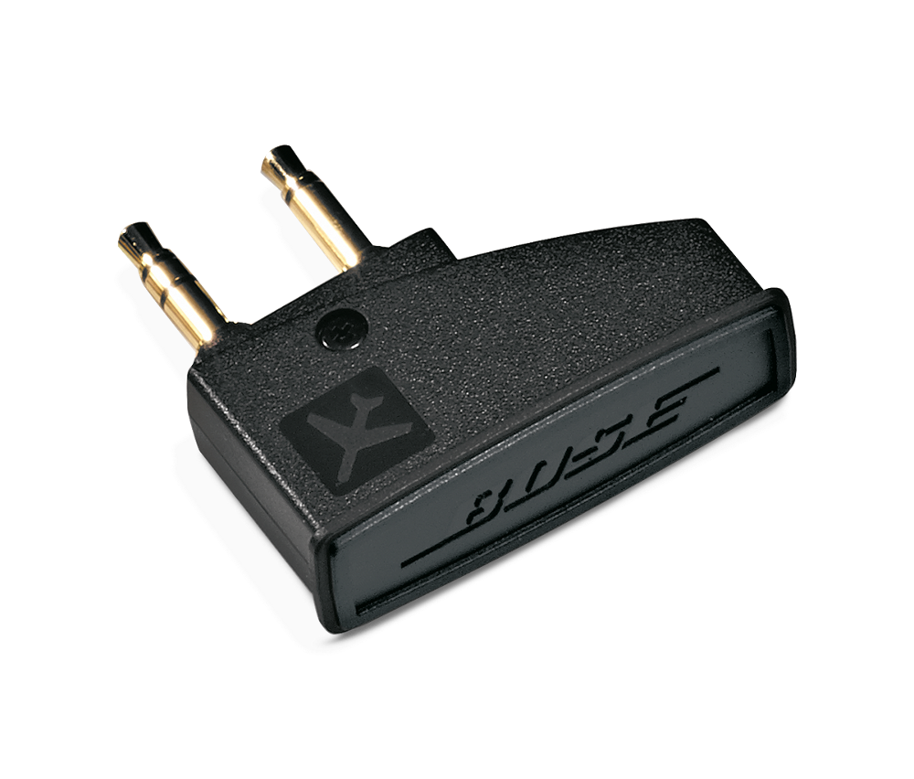 QuietComfort® headphones Flugzeug-Adapter