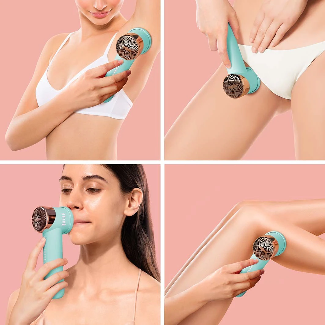 FOREO 2 Go