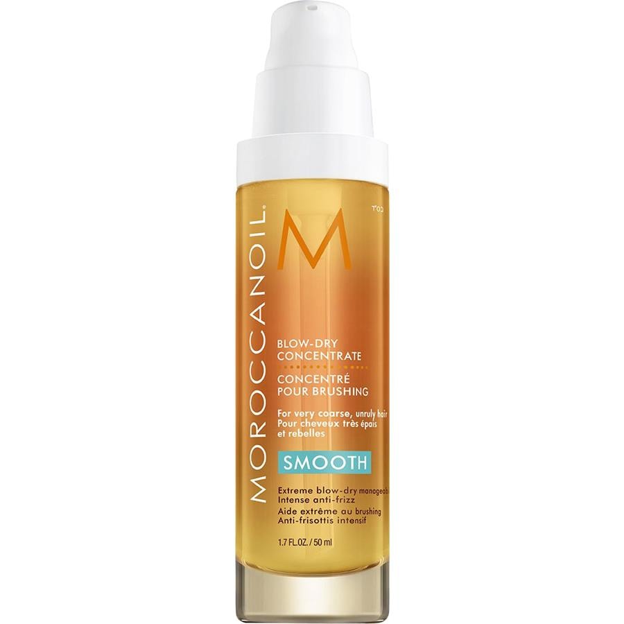 Blow-Dry Concentrate