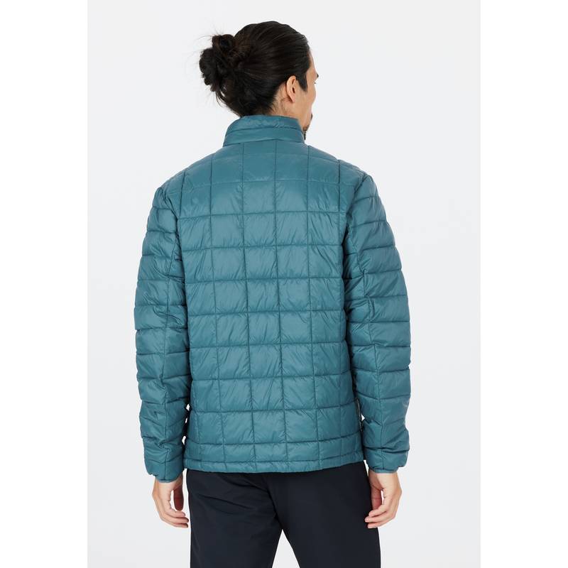 Whistler Luis Outdoorjacke Herren