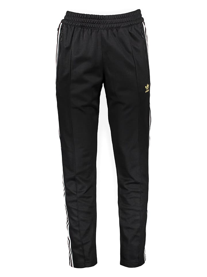 adidas Sweathose in Schwarz günstig kaufen