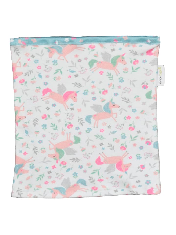SlumberOrganix Bio Loop 3 in 1: Maske, Mütze, Schal in Rosa günstig kaufen