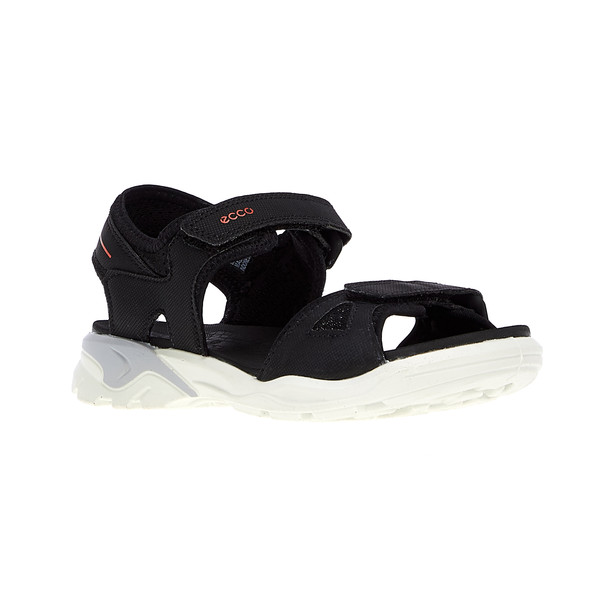 BIOM RAFT Kinder - Outdoor Sandalen