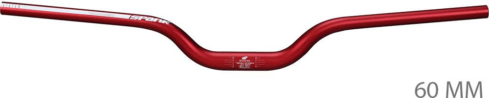 Spank Spoon 800 Lenker kaufen | Bike-Discount