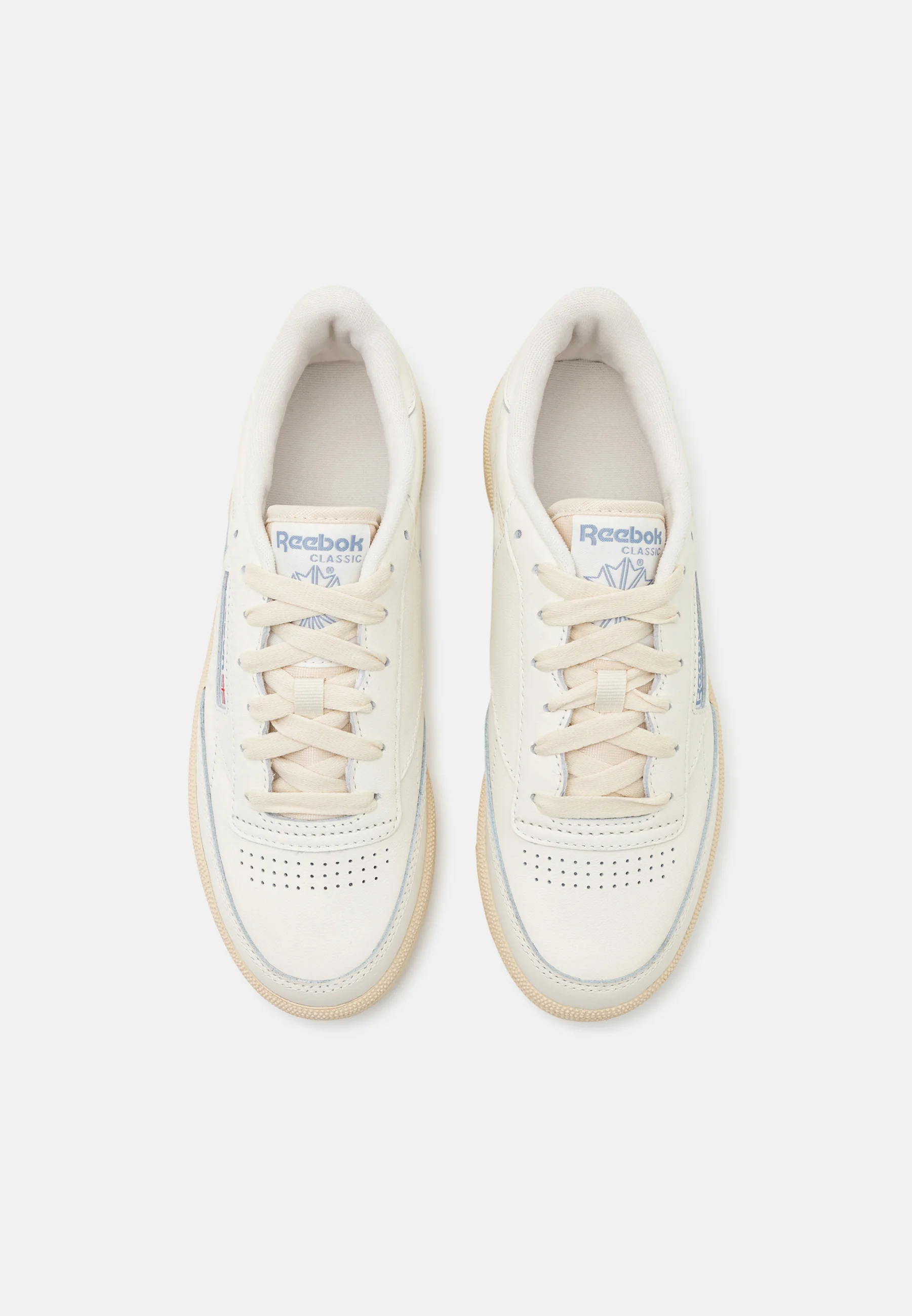Reebok Classic CLUB C 85 - Zapatillas bajas