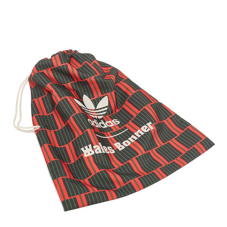 adidas Originals x Wales Bonner SL72 Knit dbrown/corang/cwhite