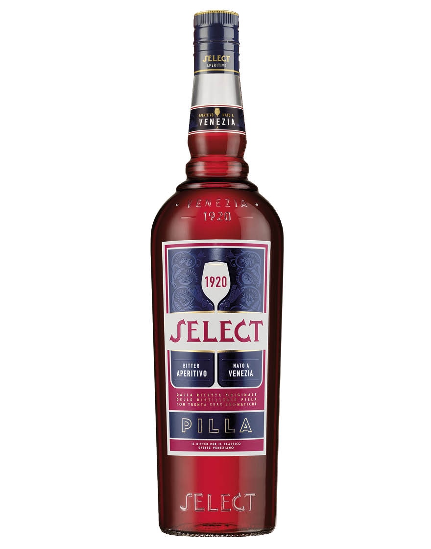 Aperitivo Select 0,7 ℓ