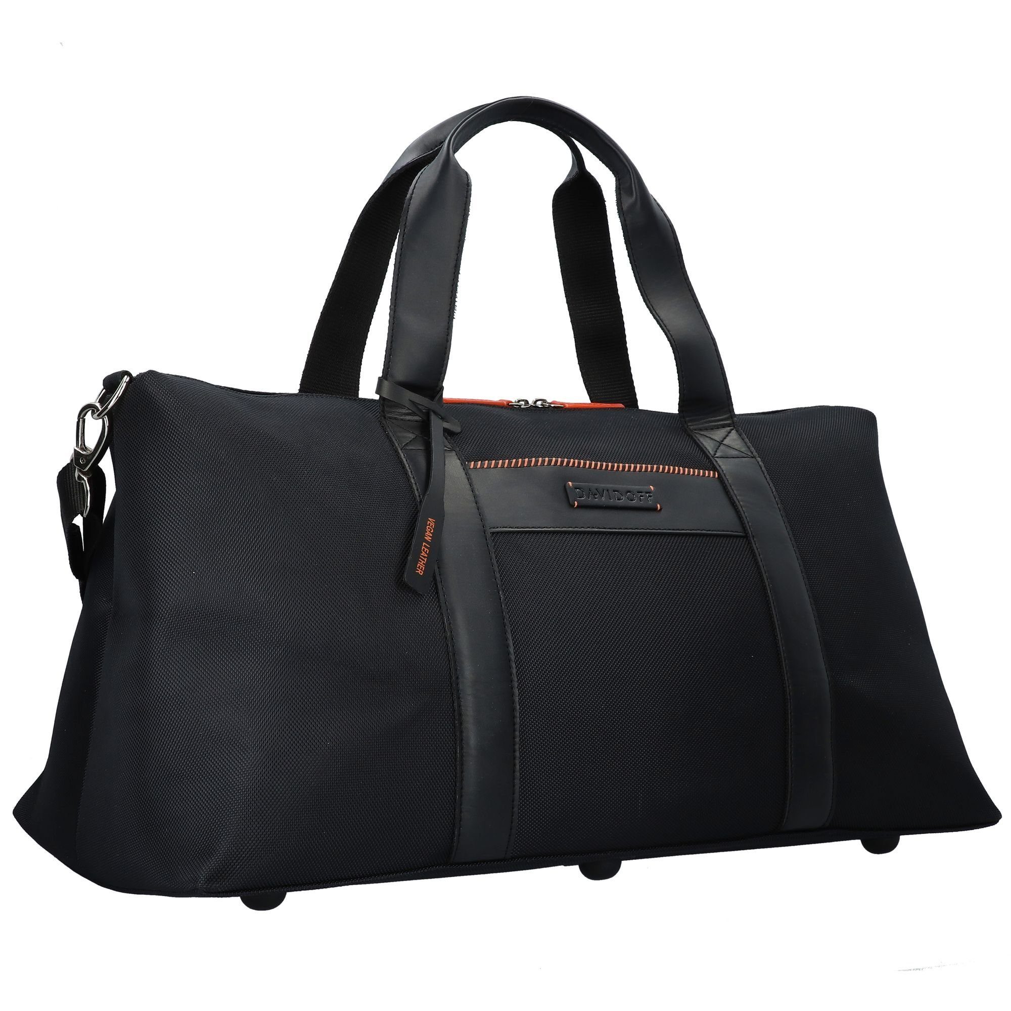 DAVIDOFF Weekender Home Run, Kunstleder