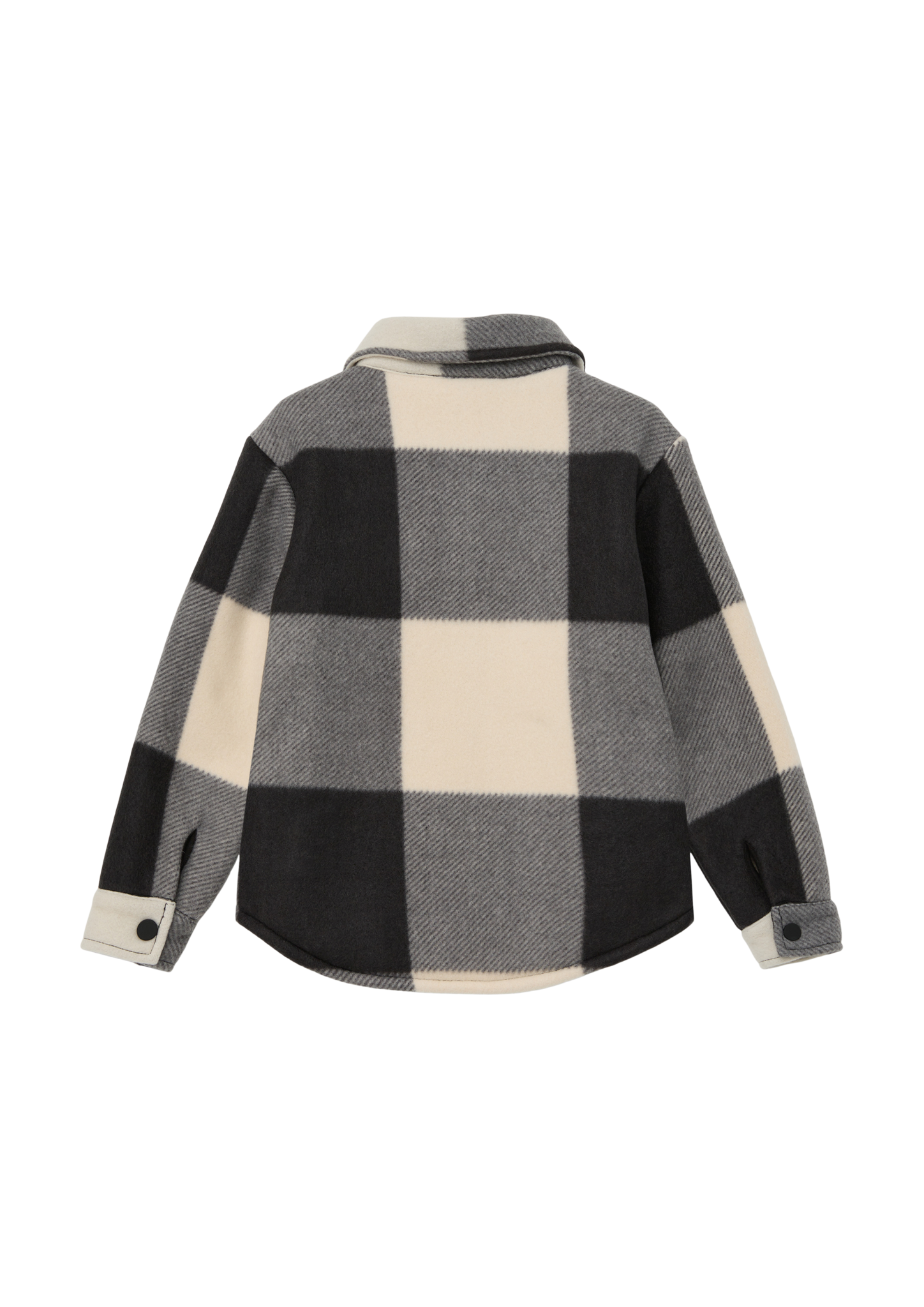 Between-Season Jacket