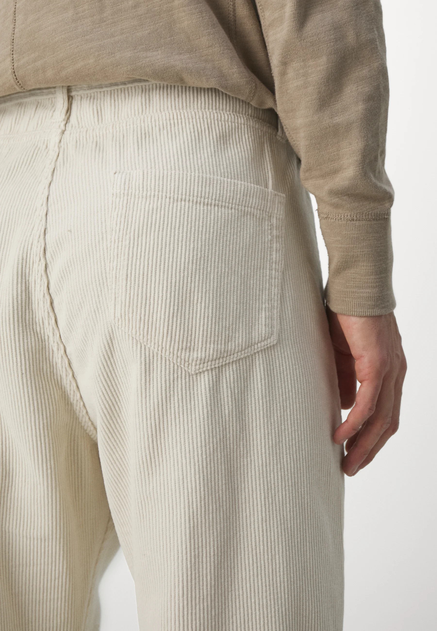 PANTALONES STUDIO ID ADAM - Pantalones