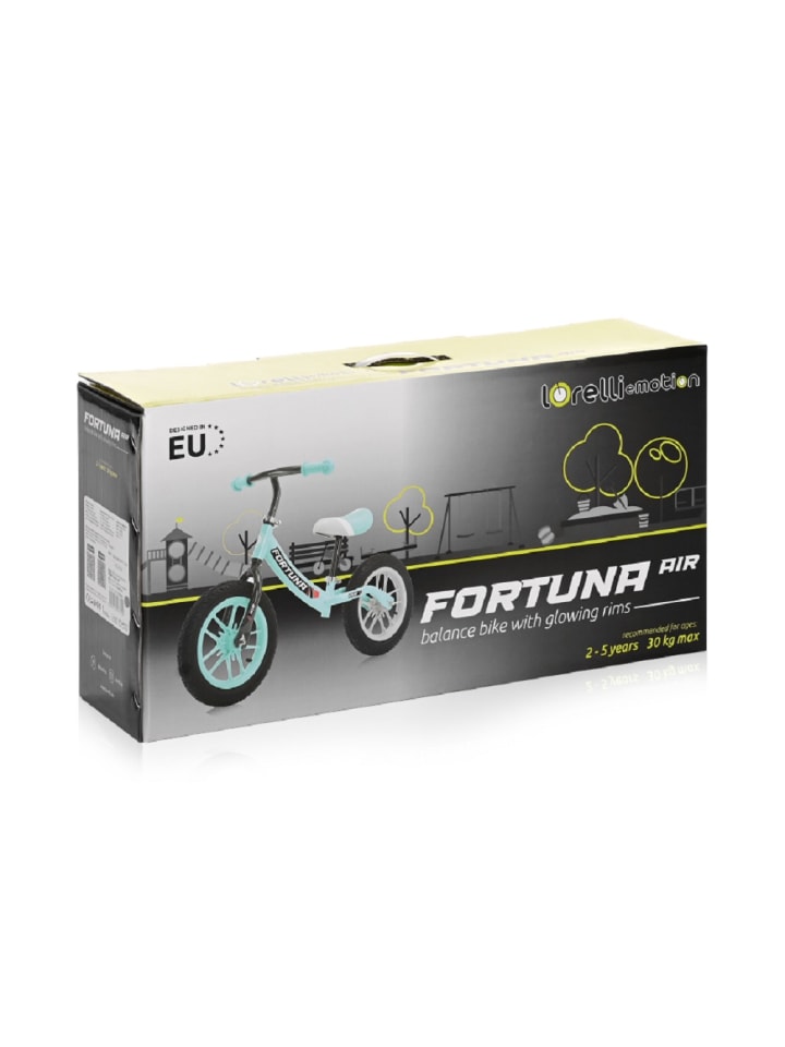 Lorelli Laufrad Fortuna 12 