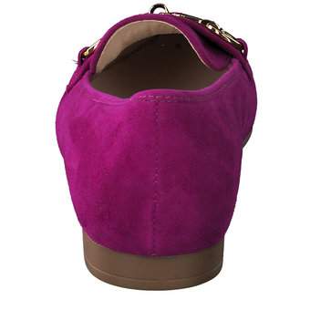 Gabor Slipper in lila