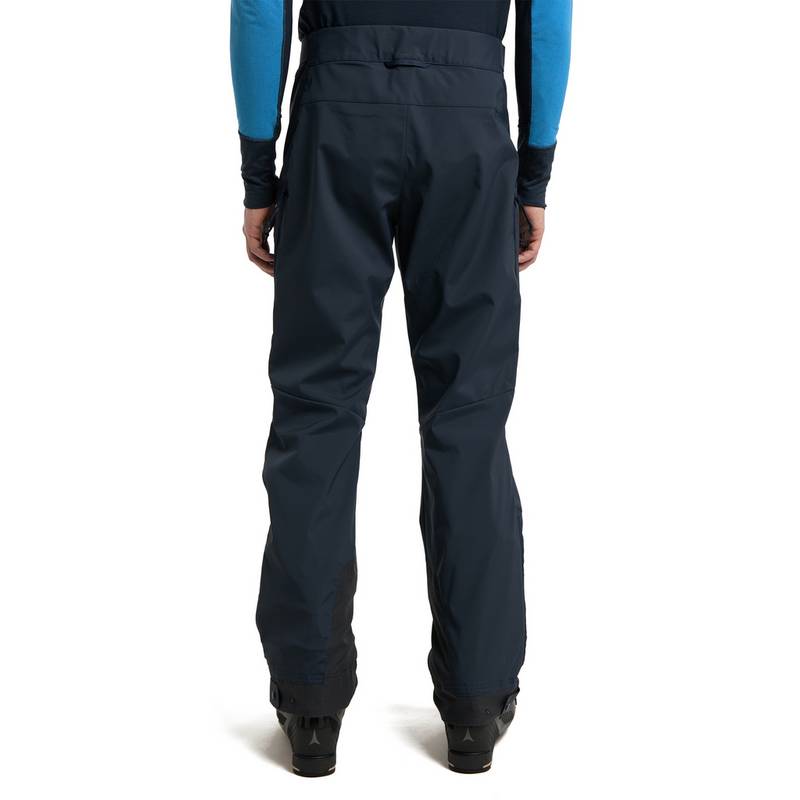 Haglfs Touring Infinium Pant Funktionshose Herren