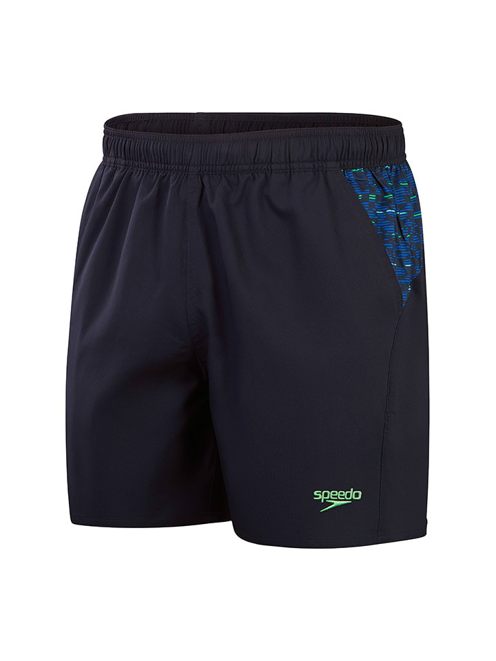 Speedo Badeshorts 