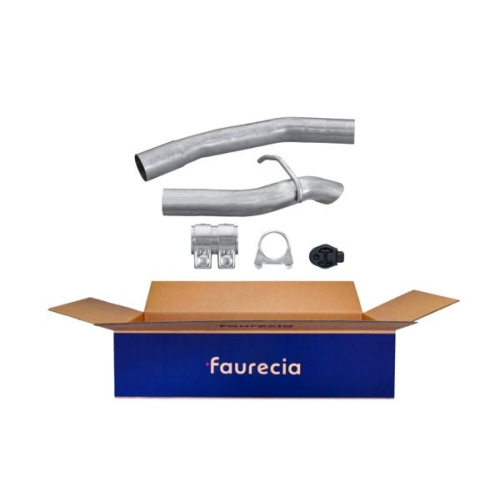 FAURECIA ENDROHR FS30807 - ATU