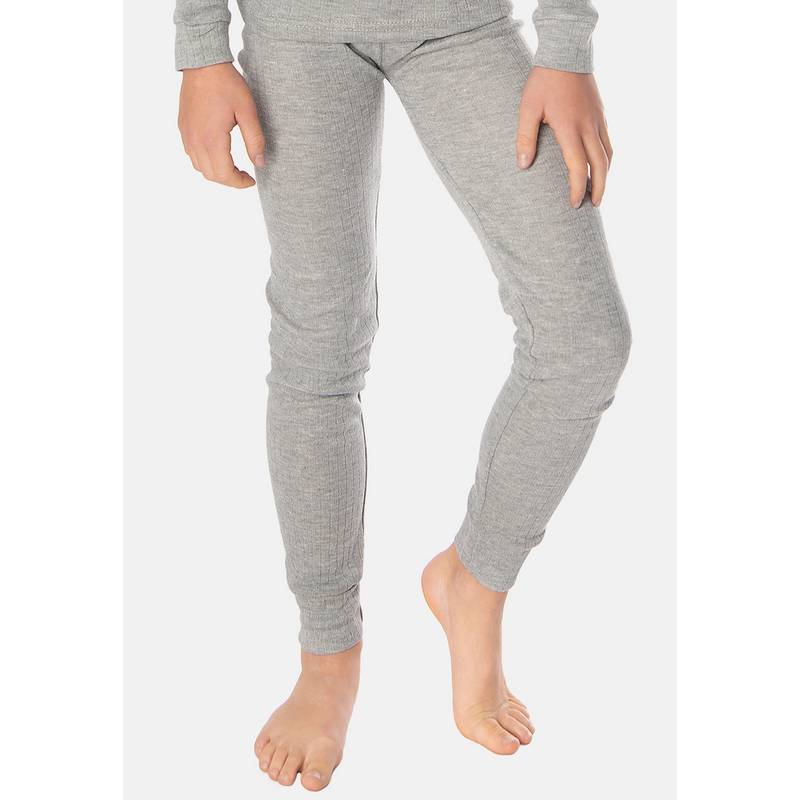 Black Snake Thermo Hose Cuddle Funktionsunterhose