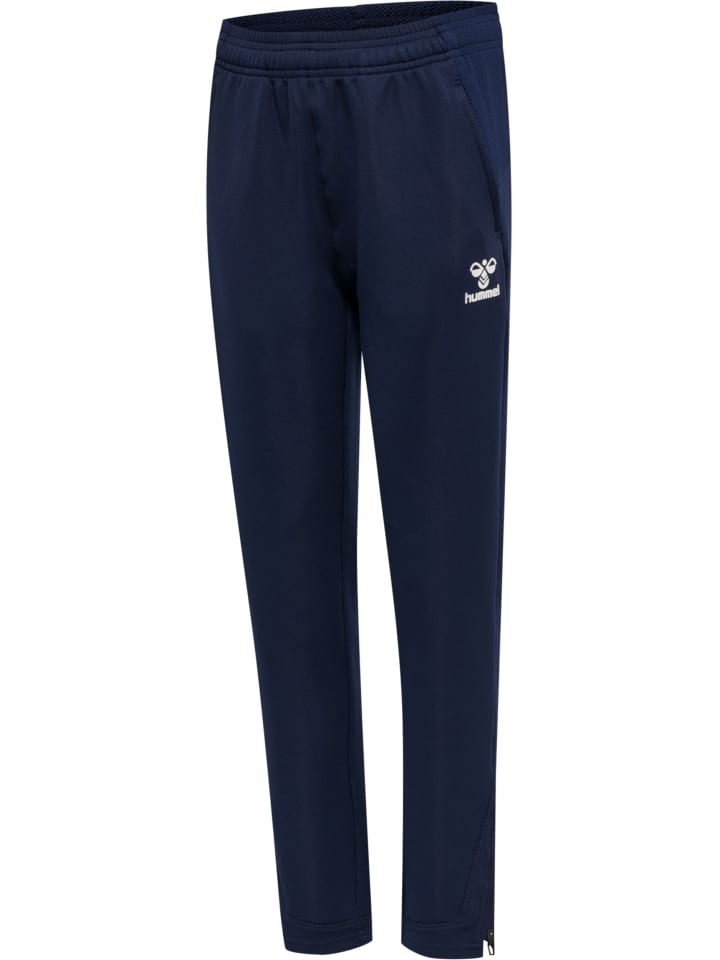 Hummel Hummel Verstellbare Taille Kurze Hose Hmllead Kinder in MARINE günstig kaufen