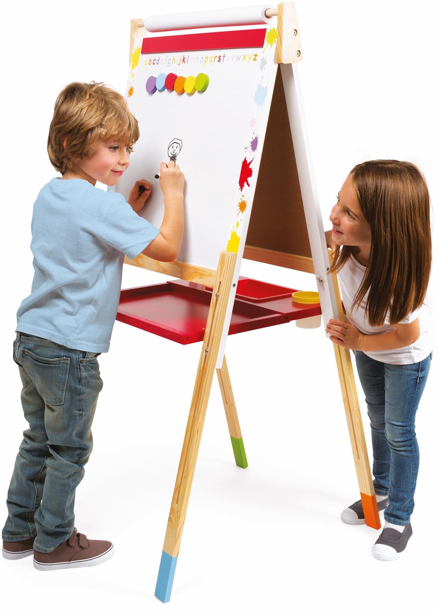 Janod Standtafel Splash