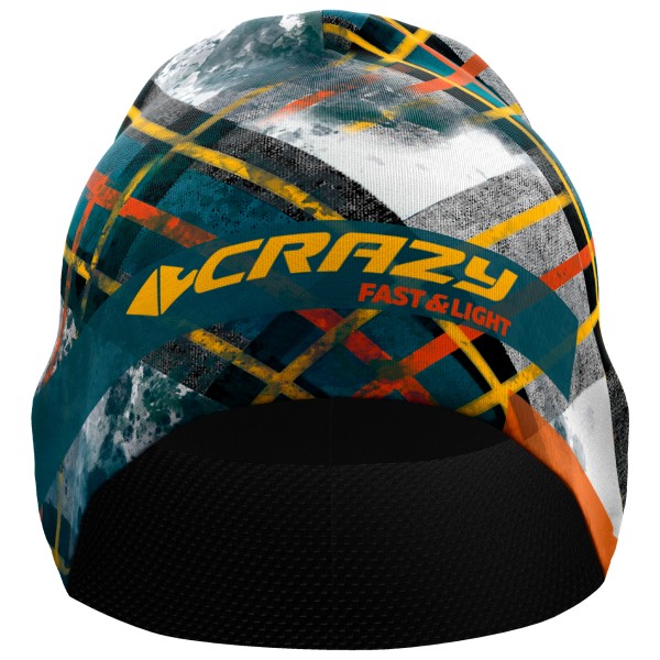 Crazy Idea - Cap Spire Thermo - Mütze