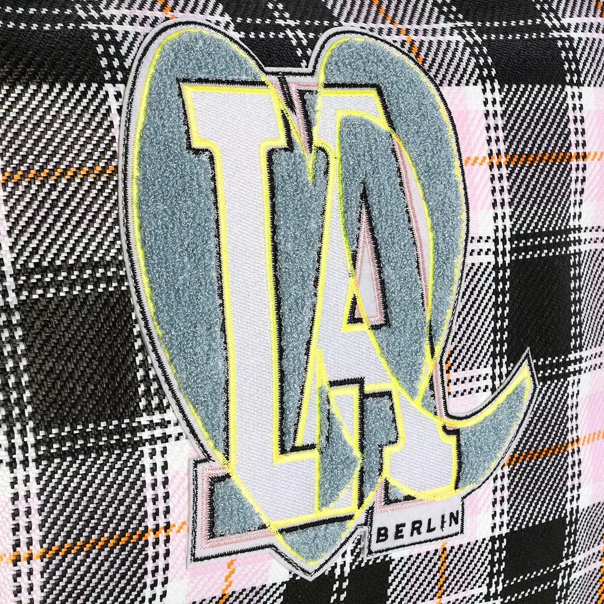 LALA BERLIN GMBH Handtaschen bunt Shopper