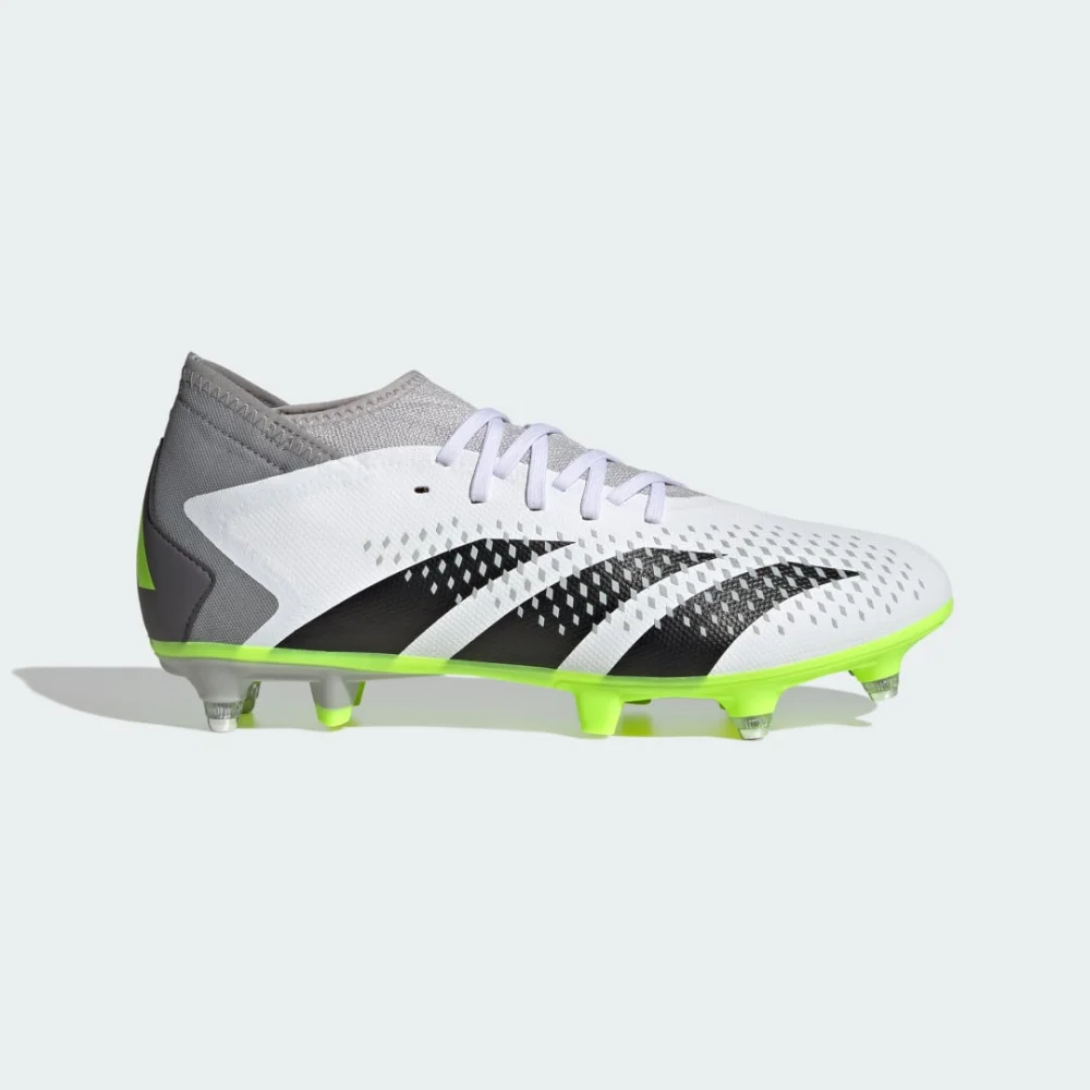 adidas Predator Accuracy.3 SG IE9492 / weiss