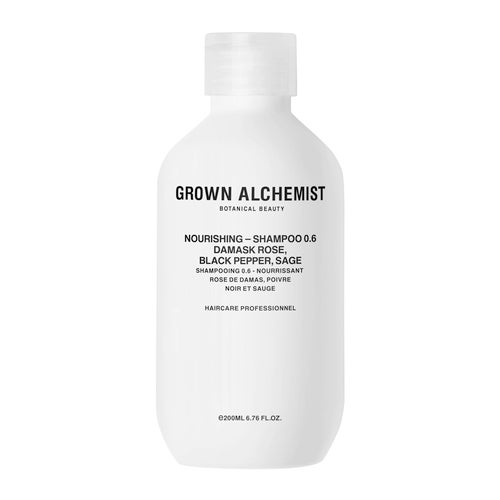 Хранљиви шампон Grown Alchemist 200 мл