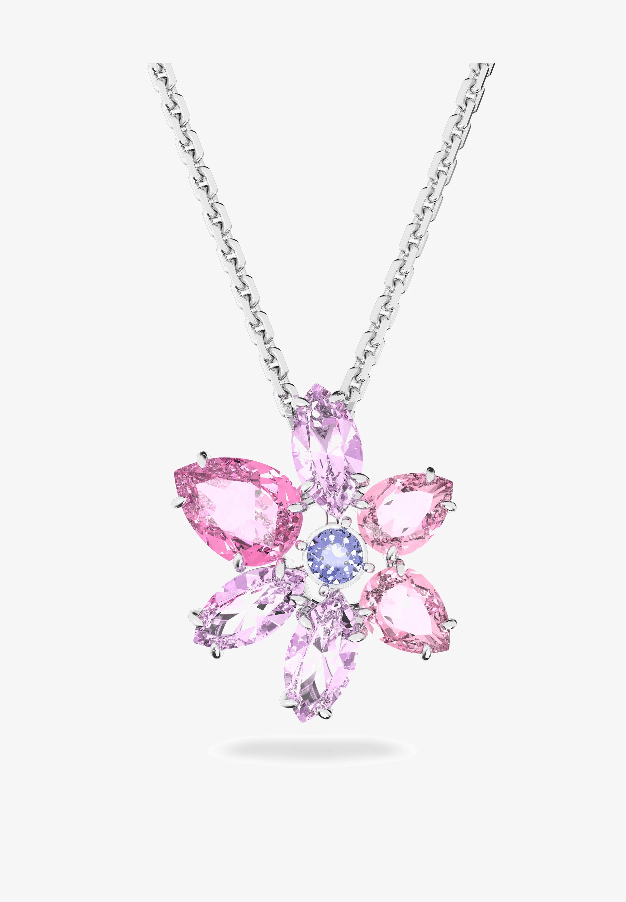 Swarovski GEMA PEND PIN RHS - Collar