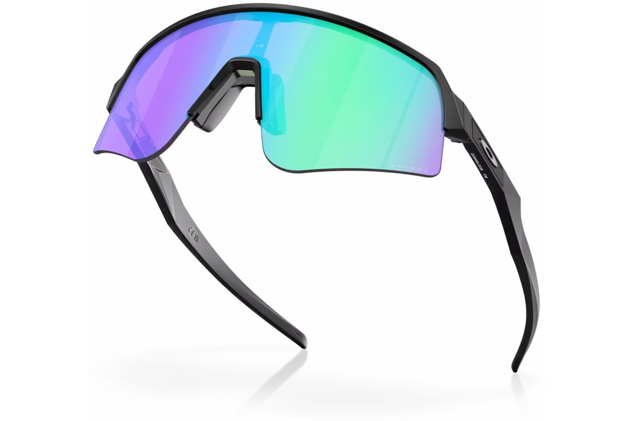 Oakley Sutro Lite Sweep Matte Black - Prizm Golf