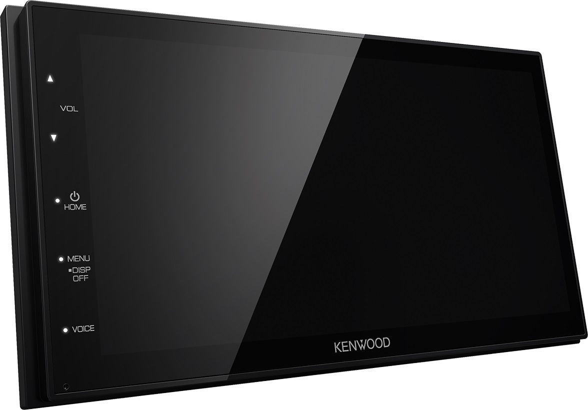 Autoradio KENWOOD DMX5020DABS - ATU