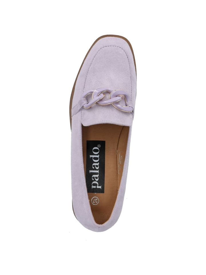 palado Loafers in lilac günstig kaufen