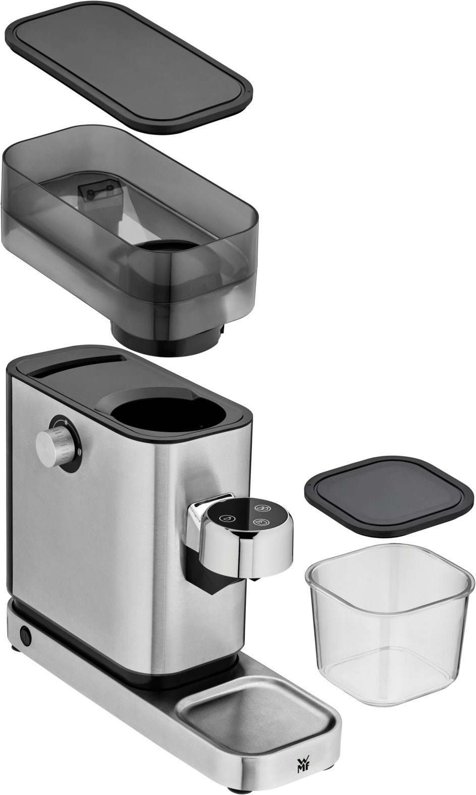 WMF Kaffeemühle Lumero Espressomühle elektrisch