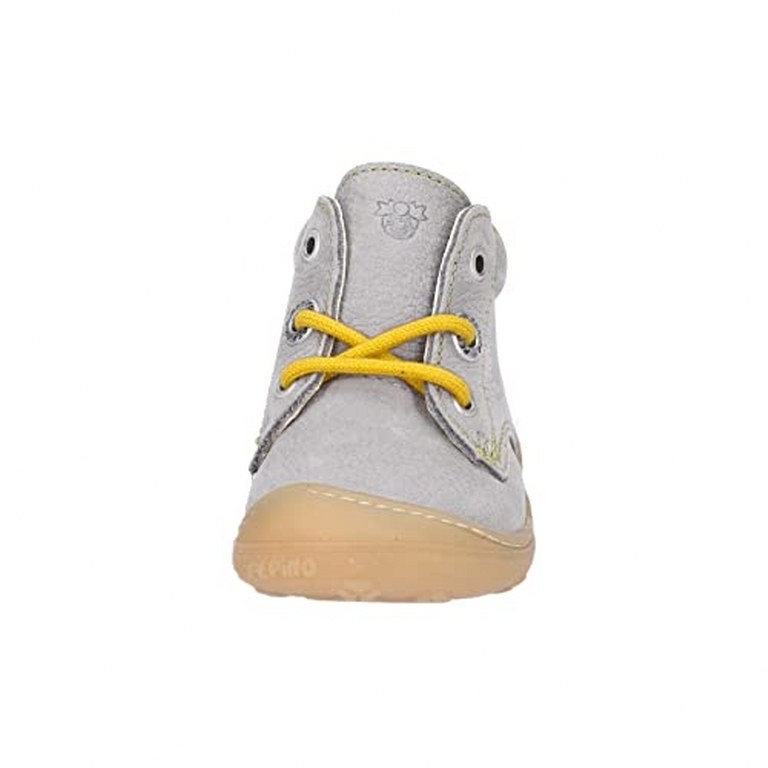 RICOSTA Lauflernschuhe grau